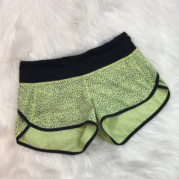 lululemon athletica Pants - Lululemon Shorts